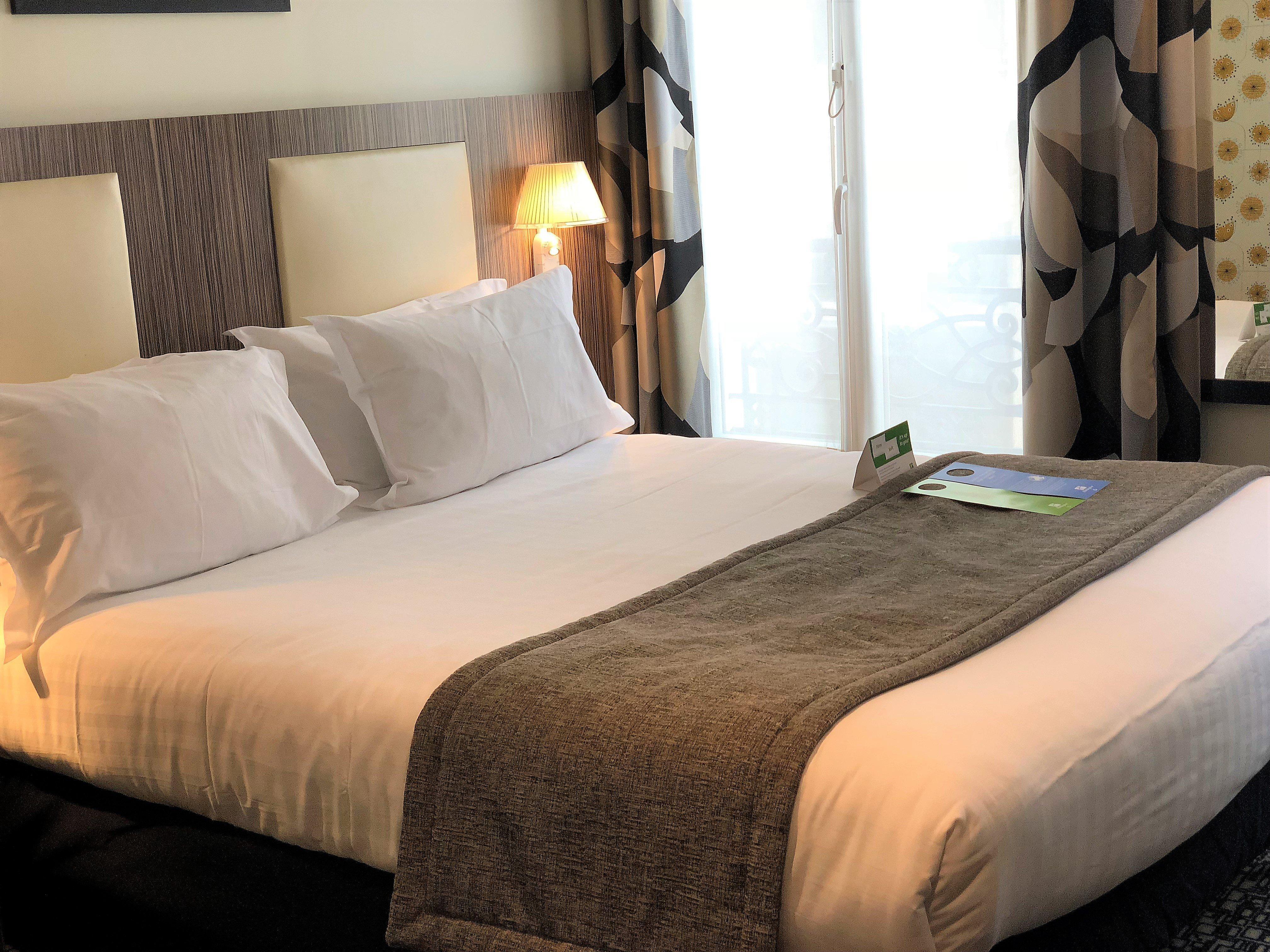 Hotel Opéra - Grands Boulevards, An Ihg 4*