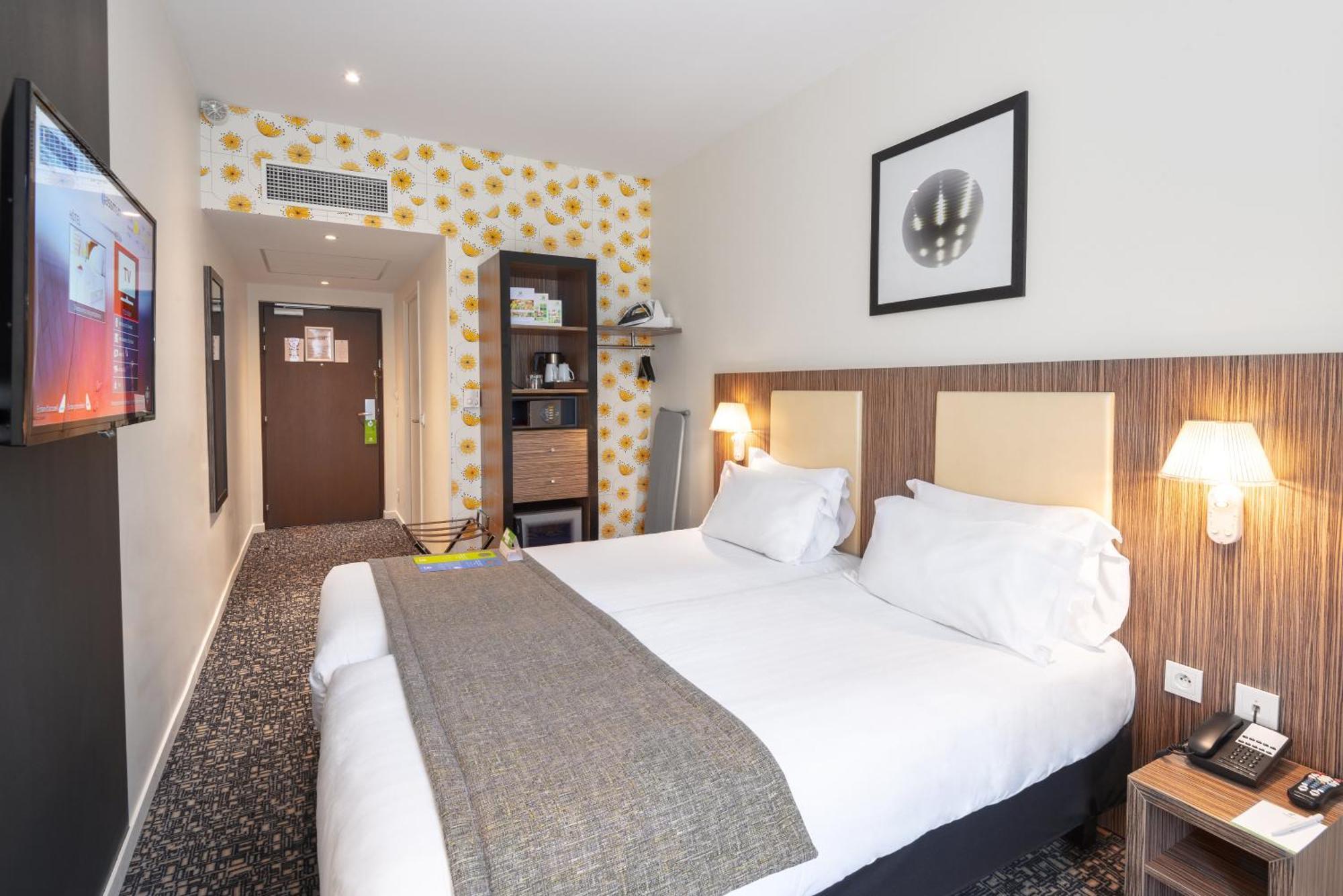 Opéra - Grands Boulevards, An Ihg Hotel 4*