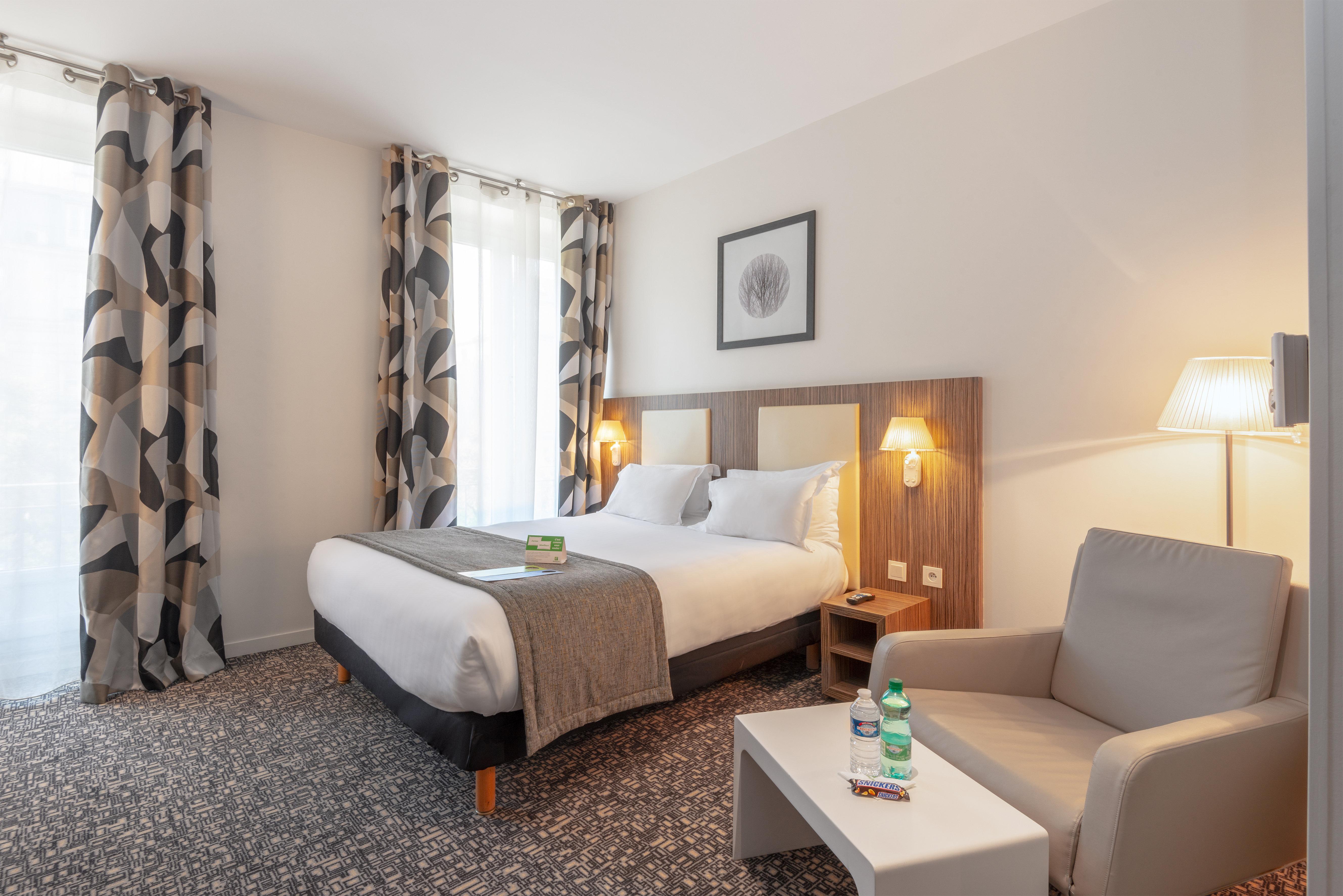 Hotel Opéra - Grands Boulevards, An Ihg Paris