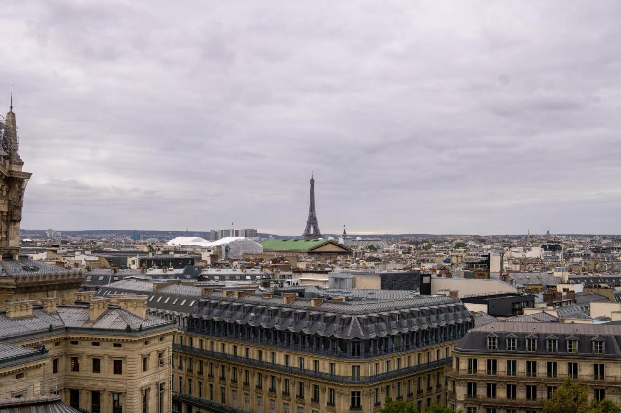 Hotel Opéra - Grands Boulevards, An Ihg