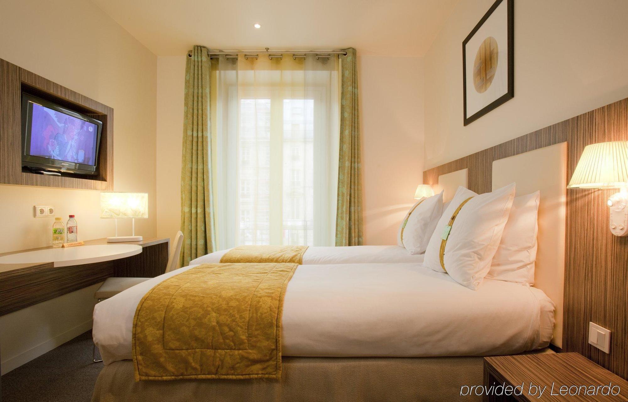 Hotel Opéra - Grands Boulevards, An Ihg 4*