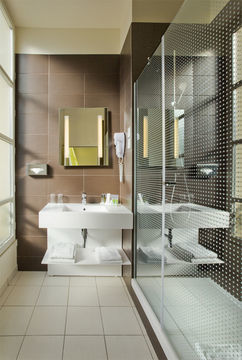 Opéra - Grands Boulevards, An Ihg Hotel 4*