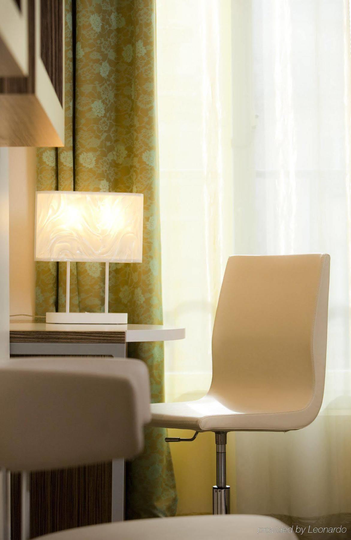 Opéra - Grands Boulevards, An Ihg Hotel 4*