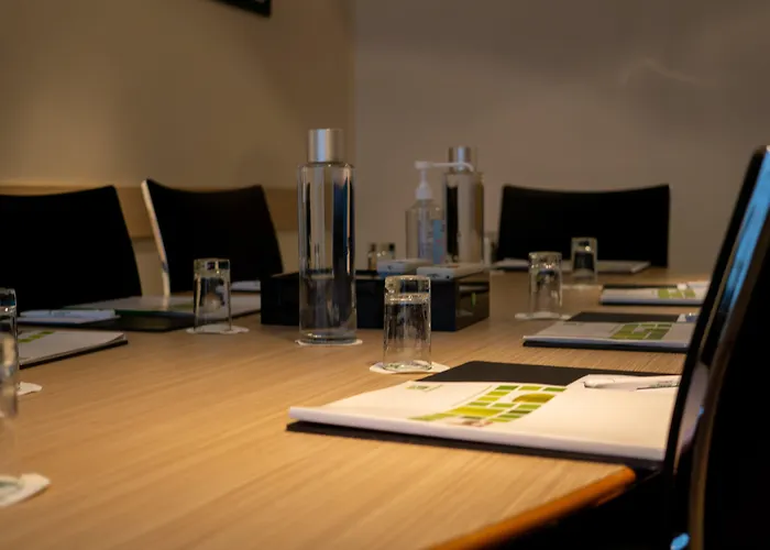 Holiday Inn Paris Opera - Grands Boulevards By Ihg