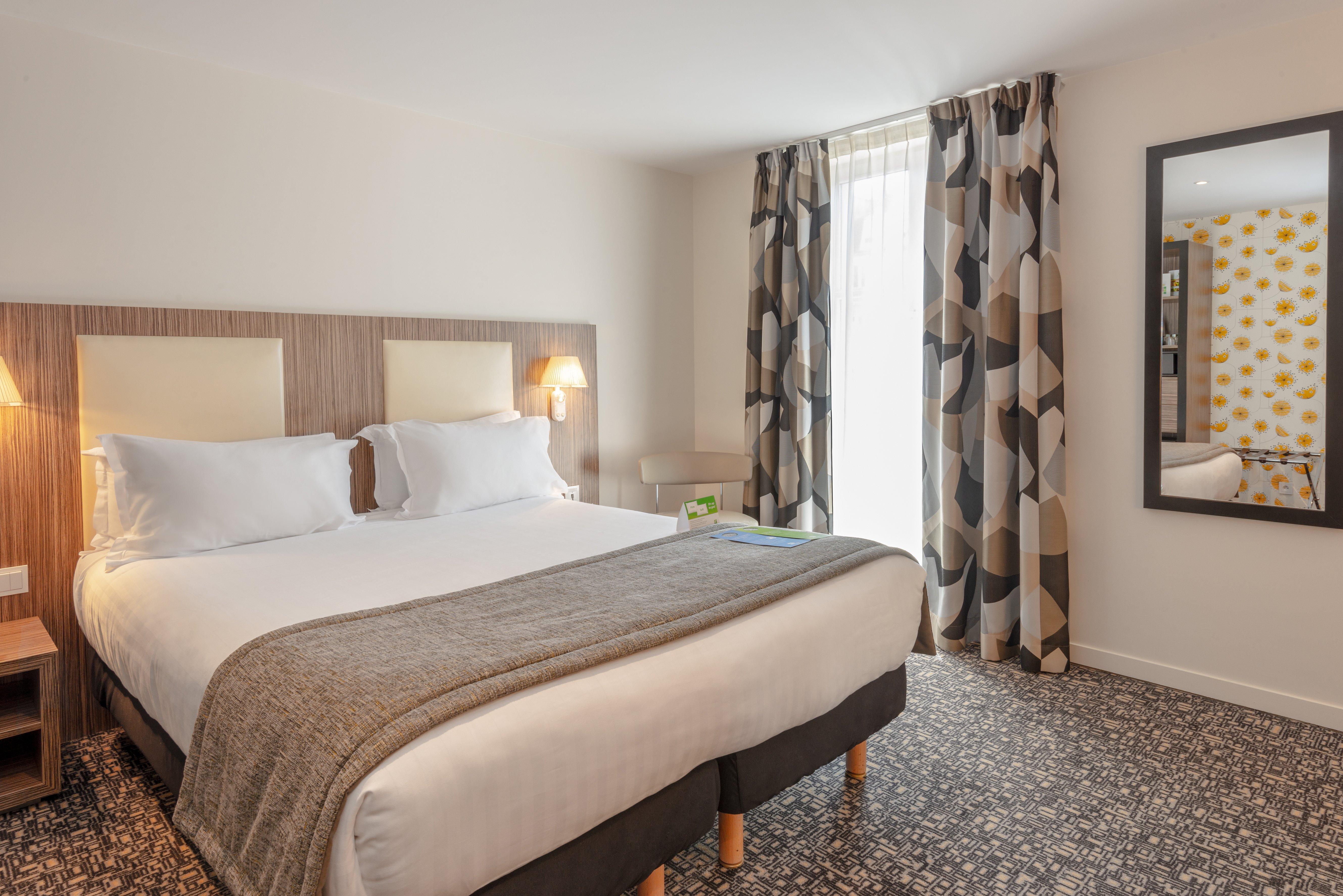 Opera - Grands Boulevards By Ihg Hotel Paris
