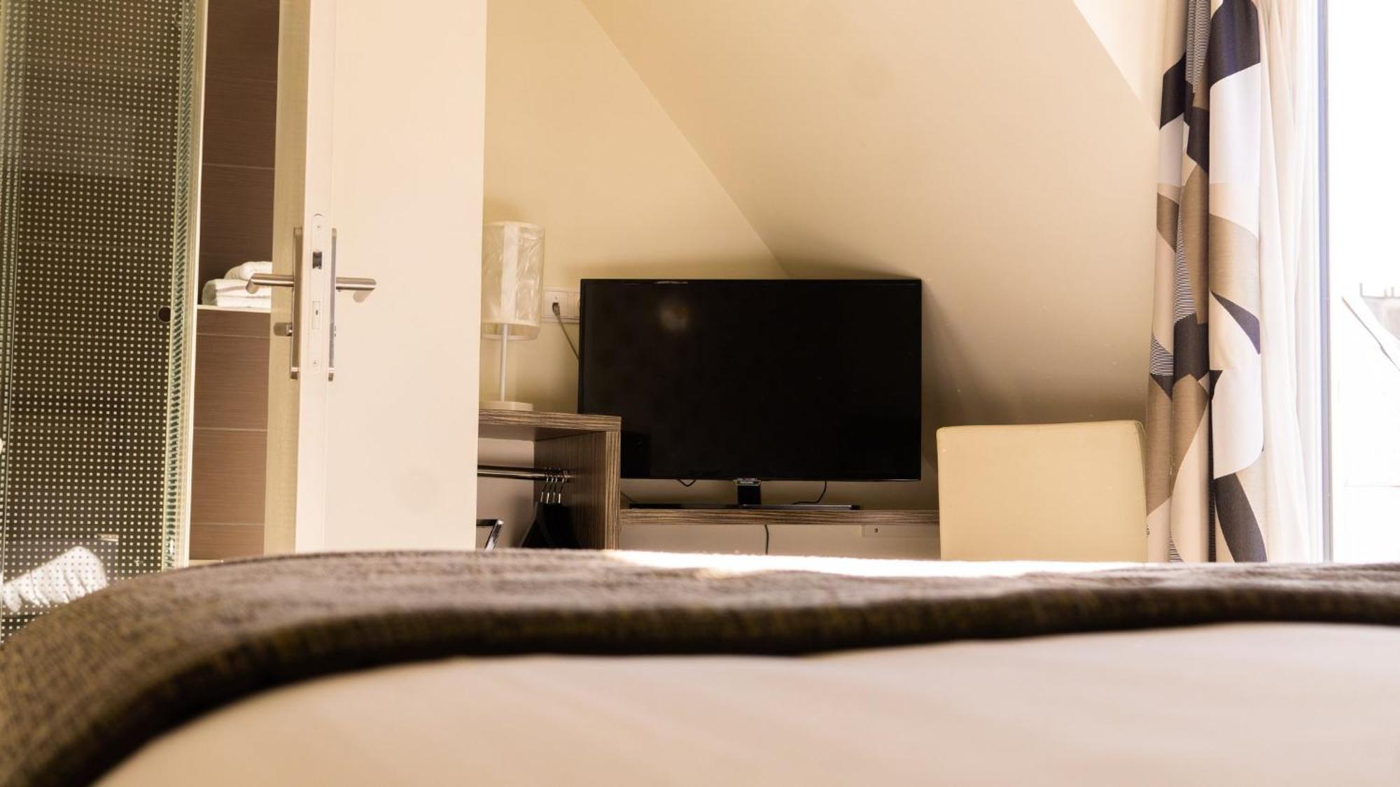 Opera - Grands Boulevards By Ihg 4*