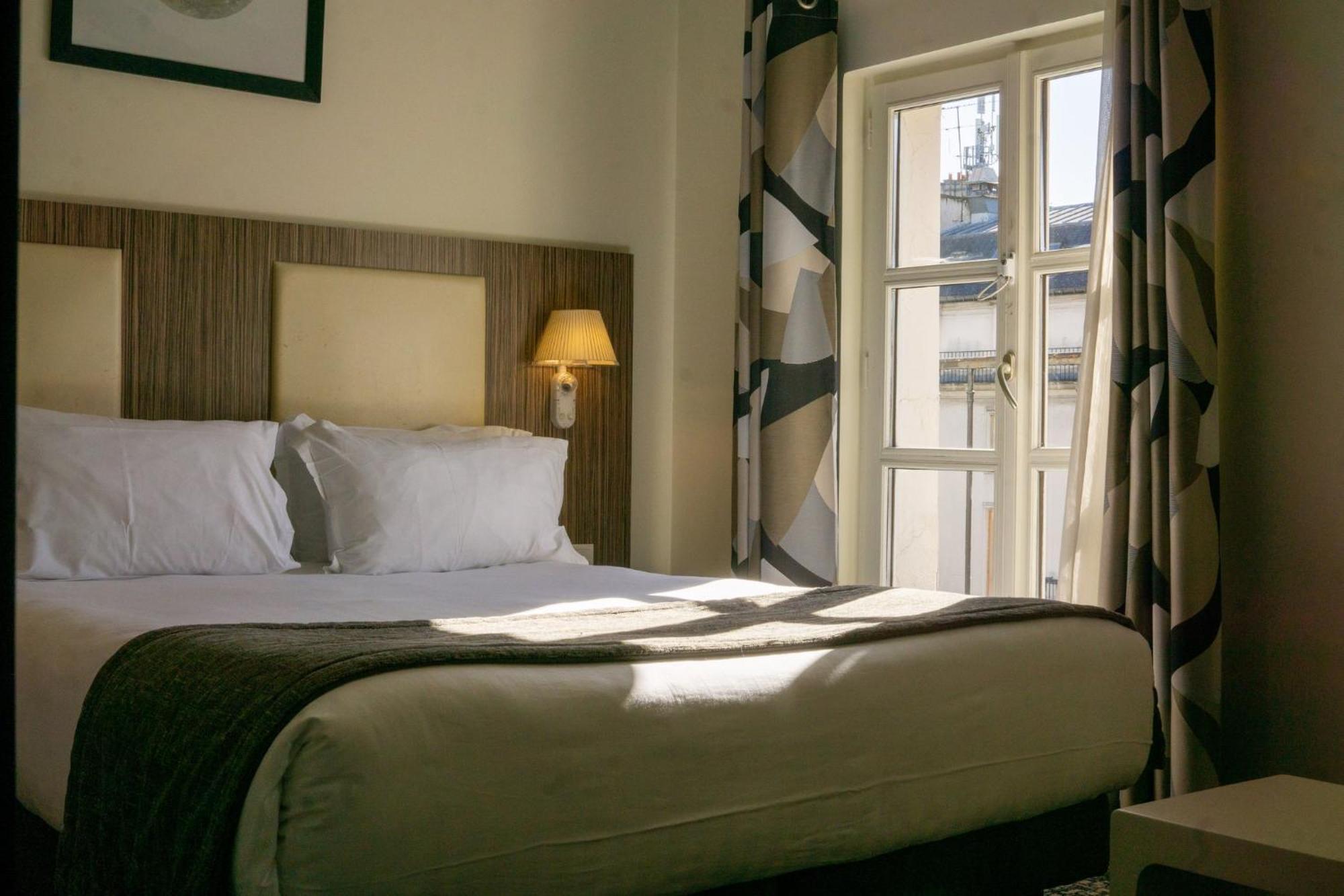 Hotel Opera - Grands Boulevards By Ihg