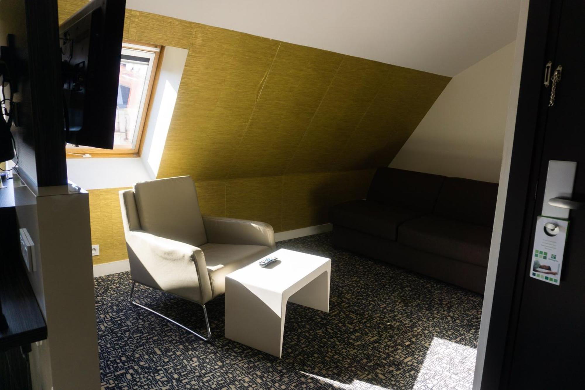 Opera - Grands Boulevards By Ihg Hotel Paris
