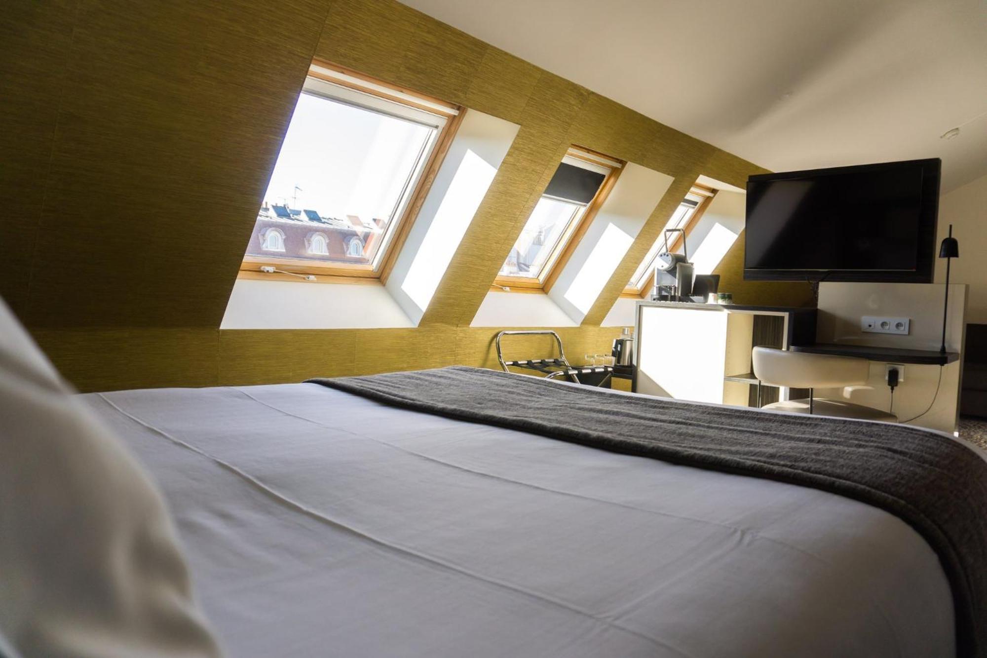 Hotel Opera - Grands Boulevards By Ihg Paris