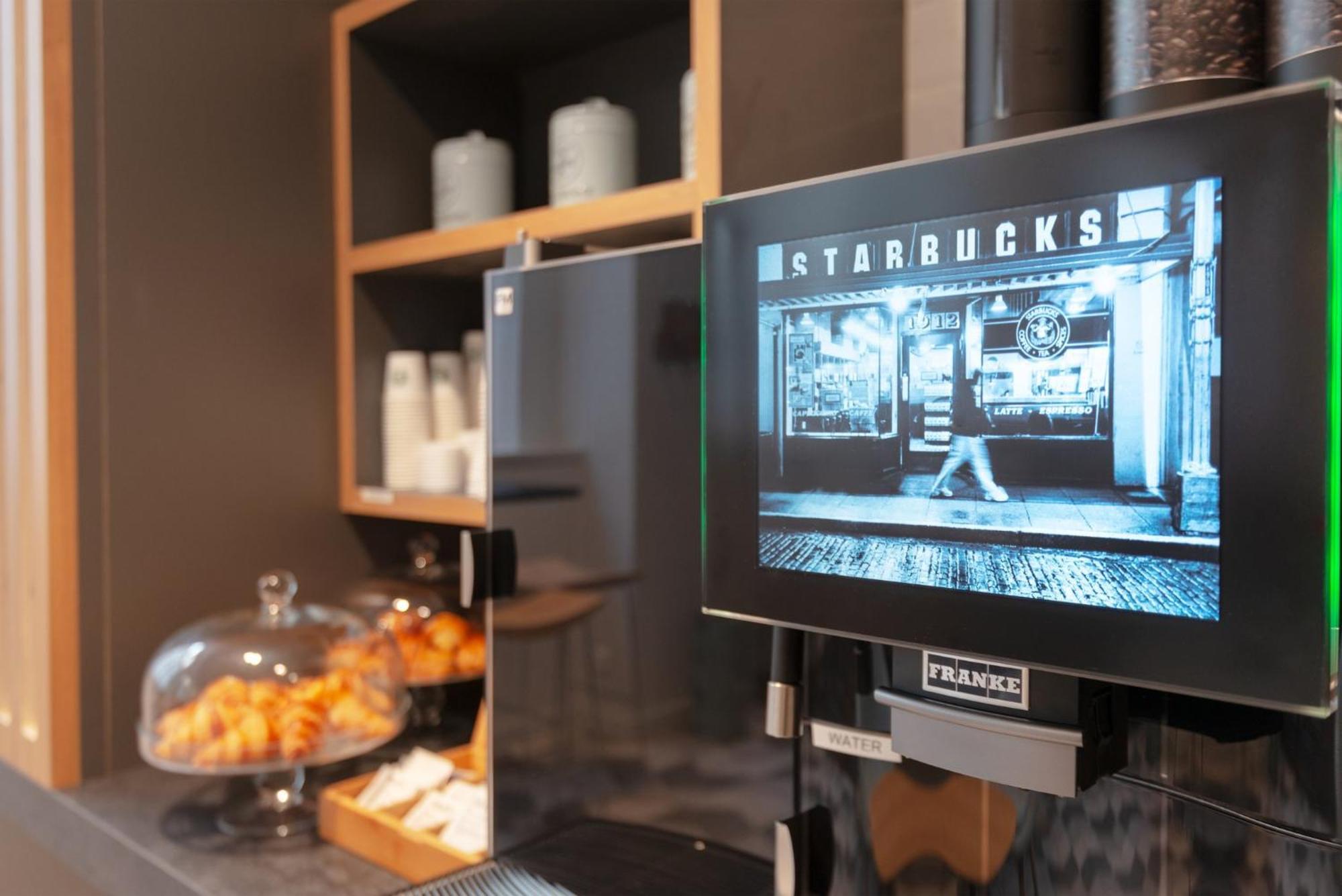 Hotel Opera - Grands Boulevards By Ihg 4*