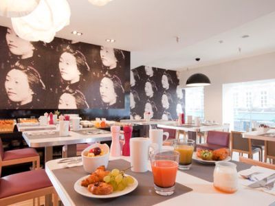 Opera - Grands Boulevards By Ihg Hotel