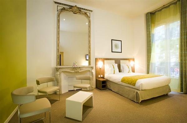 Opera - Grands Boulevards By Ihg Hotel Paris